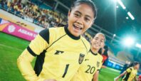 tiga pemain yang masuk dalam skuad Timnas Putri U-16 berasal dari SSB Putri Tangsel City.