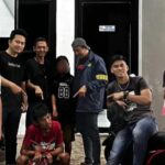Pemulung yang culik siswi SMP di Tangsel Ditangkap