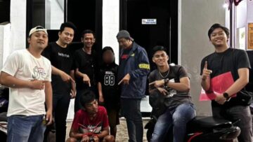 Pemulung yang culik siswi SMP di Tangsel Ditangkap