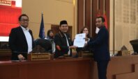 raperda pesantren