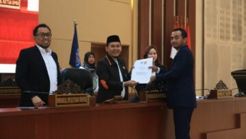 raperda pesantren