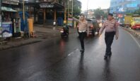 pelajar tangsel ikut demo