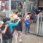 remaja asal tangsel diduga hendak demo di dpr