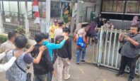 remaja asal tangsel diduga hendak demo di dpr