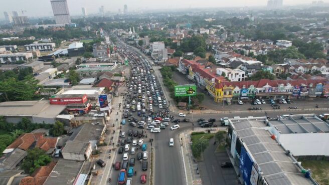 dishub tangsel