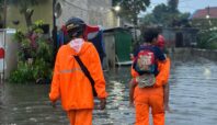 banjir di Tangsel