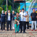 world clean up day