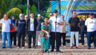 world clean up day