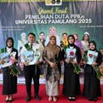 Pemilihan Duta PPKn 2025