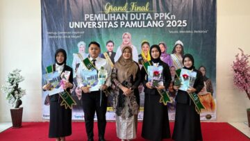 Pemilihan Duta PPKn 2025