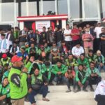 deklarasi damai di tangsel