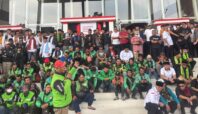 deklarasi damai di tangsel
