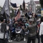 aliansi tangsel bersatu