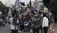 aliansi tangsel bersatu