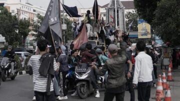 aliansi tangsel bersatu