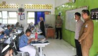 Wapres Gibran Rakabuming Raka Tinjau Makan Bergizi Gratis di 2 Sekolah Tangsel 6 gibran rakabuming raka