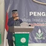 PD Muhammadiyah Tangsel