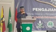 PD Muhammadiyah Tangsel Minta Masyarakat Hindari Demo yang Berpotensi Ricuh 5 PD Muhammadiyah Tangsel
