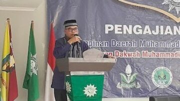 PD Muhammadiyah Tangsel