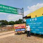 Rumah SDM di Tangsel