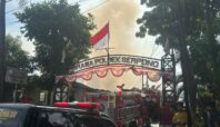 asrama polri di tangsel