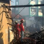 asrama polri di serpong