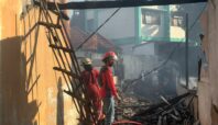 asrama polri di serpong