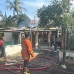 asrama polri di serpong