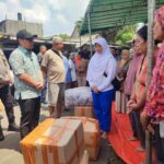 asrama polri di serpong