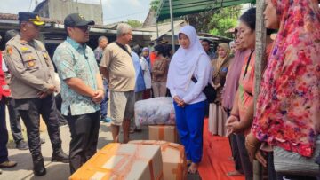 asrama polri di serpong