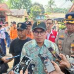 asrama polri di serpong