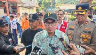 asrama polri di serpong