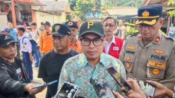 asrama polri di serpong