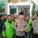 polres tangsel