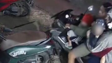 curi helm di cirendeu