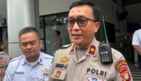 sopir angkot ciputat-kebayoran