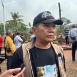 staf kbri peru zetro leonardo purba
