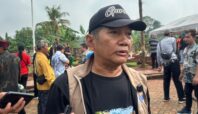 staf kbri peru zetro leonardo purba