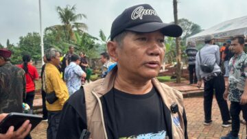 staf kbri peru zetro leonardo purba