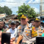 ledakan Pondok Cabe