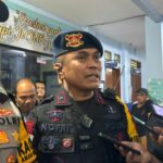 ledakan Pondok Cabe