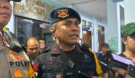 ledakan Pondok Cabe