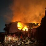 pabrik konstruksi di serpong utara