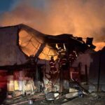 pabrik kontruksi di serpong utara