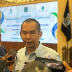 kerja sama air minum
