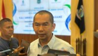 kerja sama air minum