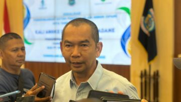 kerja sama air minum