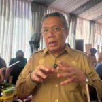 ledakan di pondok cabe