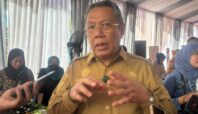 ledakan di pondok cabe