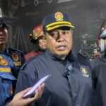 pabrik konstruksi di serpong utara